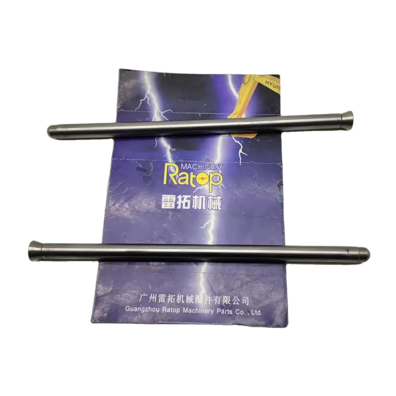 Hot Selling 264-6156 2646156 Rod Valve For C9 Engine 3126B 3126E 322C
Hot Selling 264-6156 2646156 Rod Valve For C9 Engine 3126B 3126E 322C