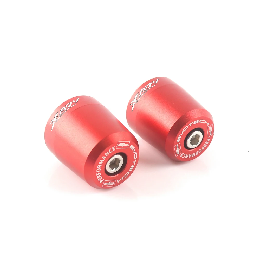 Aluminum Motorcycle Parts Handlebar Grips Handle Bar Ends Cap Slider For Honda X-ADV 390 750 1000 2017 2018 2019 XADV750
Aluminum Motorcycle Parts Handlebar Grips Handle Bar Ends Cap Slider For Honda X-ADV 390 750 1000 2017 2018 2019 XADV750
