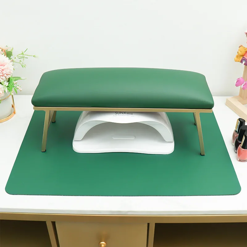4colors Nail Hand Rest Set Nail Cushion Pillow Manicure Stand Are Rest for Nails Nail Table Manicure Table Nail Mat
4colors Nail Hand Rest Set Nail Cushion Pillow Manicure Stand Are Rest for Nails Nail Table Manicure Table Nail Mat