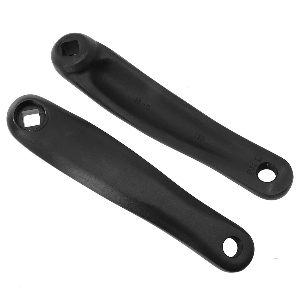 Bike Crank Crank Lightweight Mountain Bicycles Bike Accessories Crank (left + Right) Cycling Parts Diamond Hole
Bike Crank Crank Lightweight Mountain Bicycles Bike Accessories Crank (left + Right) Cycling Parts Diamond Hole