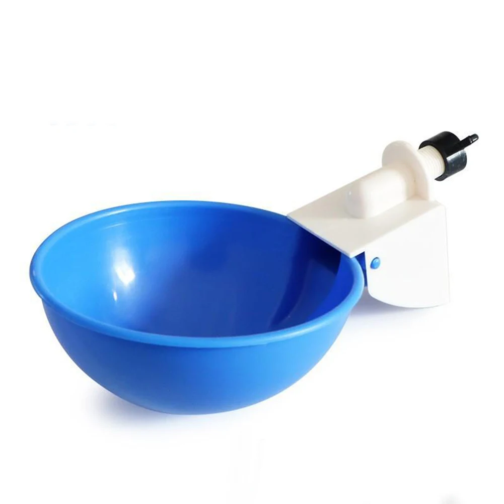 Poultry Feeder Feeder 100% Brand New 4PCS Automatic Automatic Cups Automatic Cups Chicken Waterer Blue Chicken Duck Quail
Poultry Feeder Feeder 100% Brand New 4PCS Automatic Automatic Cups Automatic Cups Chicken Waterer Blue Chicken Duck Quail