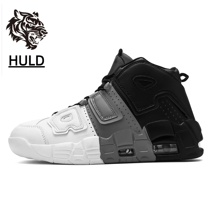 New basketball shoes autumn new full palm air cushion cushioning real basketball shoes sports men and women style trainers 36-44
New basketball shoes autumn new full palm air cushion cushioning real basketball shoes sports men and women style trainers 36-44