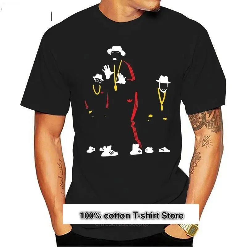 Camiseta con estampado de Run Dmc, ropa personalizada de todas las tallas de EE. UU., talla Em31, 2021 
Camiseta con estampado de Run Dmc, ropa personalizada de todas las tallas de EE. UU., talla Em31, 2021