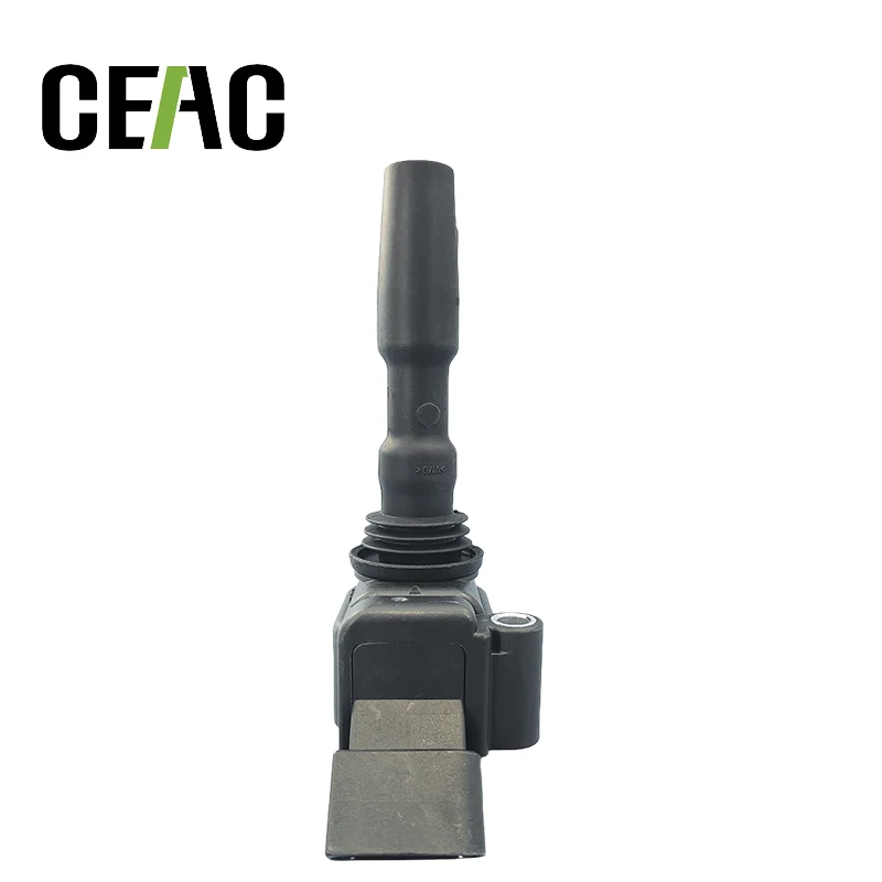 Volkswagen Audi Skoda Cars ignition coil fit for OEM.04E 905 110B/04E905110C/04C905110B/04E905110A/04C905110D/04E905110B
Volkswagen Audi Skoda Cars ignition coil fit for OEM.04E 905 110B/04E905110C/04C905110B/04E905110A/04C905110D/04E905110B