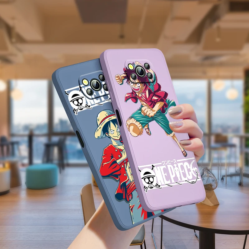 One Piece Cartoon Anime For Xiaomi Poco X3 NFC F3 GT X2 M3 M2 Redmi 9A Note 10S 10 9 Pro Liquid Silicone TPU Rope Phone Case
One Piece Cartoon Anime For Xiaomi Poco X3 NFC F3 GT X2 M3 M2 Redmi 9A Note 10S 10 9 Pro Liquid Silicone TPU Rope Phone Case