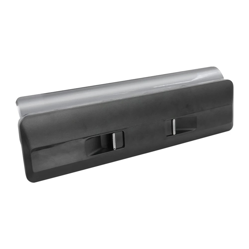 1pcs Main Brush Holder Cover For TINECO 2.0 LED/2.0 LCD/FW100100CN/FW100400CN Robotic Vacuum Cleaner Parts Main Brush Cover
1pcs Main Brush Holder Cover For TINECO 2.0 LED/2.0 LCD/FW100100CN/FW100400CN Robotic Vacuum Cleaner Parts Main Brush Cover
