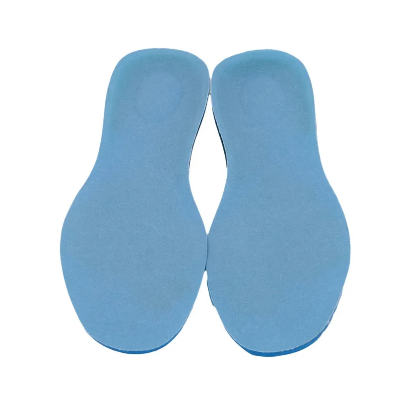 1 Pair Orthotic Shoes & Accessories Insoles Orthopedic Memory Foam Sport Support Insert Woman Men shoes Feet Soles Pad
1 Pair Orthotic Shoes & Accessories Insoles Orthopedic Memory Foam Sport Support Insert Woman Men shoes Feet Soles Pad