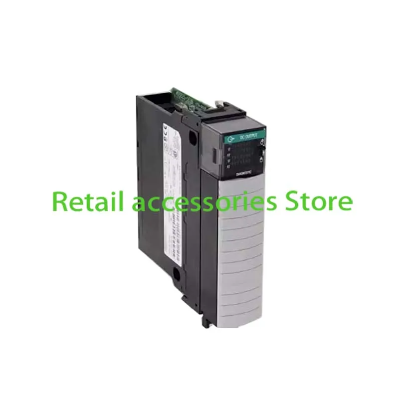 New Original In BOX 1756-OB16D {Warehouse Stock} 1 Year Warranty Shipment Within 24 Hours
New Original In BOX 1756-OB16D {Warehouse Stock} 1 Year Warranty Shipment Within 24 Hours