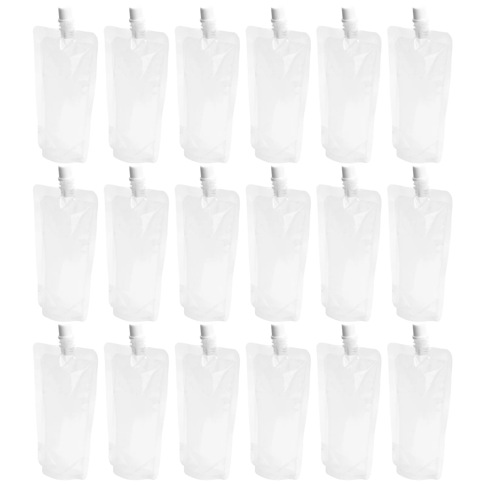 Pouch Flask Flasksbags Pouchesdrinkdrinkingbeverage Take Outconcealable Clear Cruise Reusable Drinks Travelcontainer Smoothie
Pouch Flask Flasksbags Pouchesdrinkdrinkingbeverage Take Outconcealable Clear Cruise Reusable Drinks Travelcontainer Smoothie