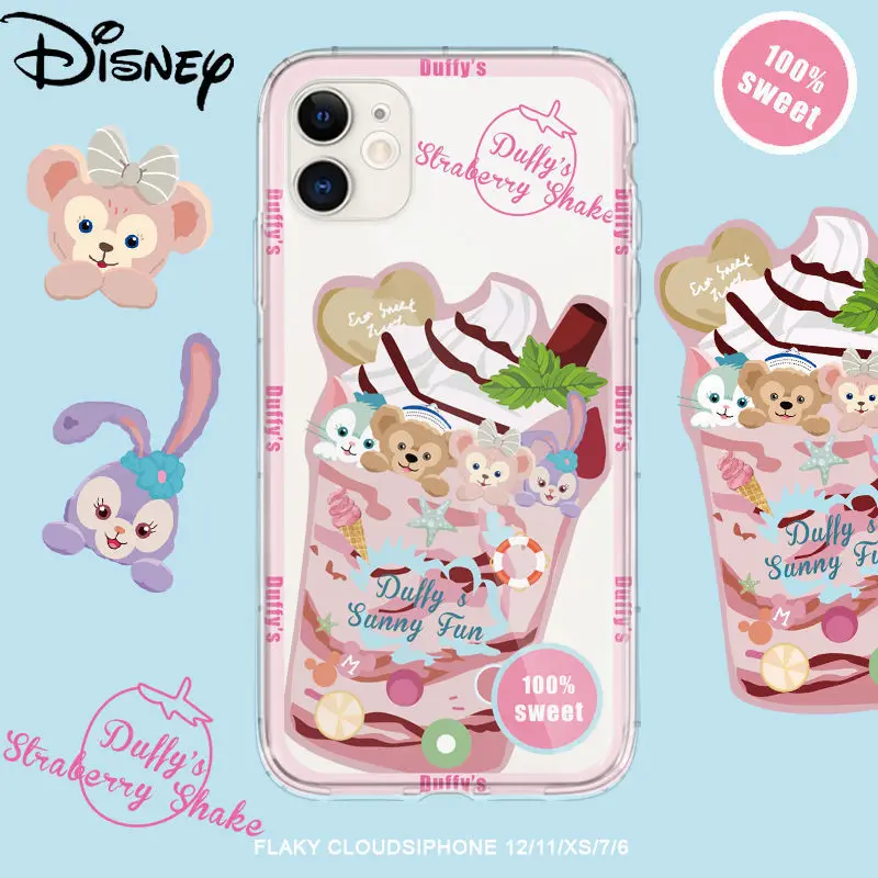 Disney for IPhone 13 13 Pro 13 Pro Max Airbag Soft Cover IPhone 12 12 Pro 12 Pro Max 11 Pro Max X XS MAX XR Clear Case
Disney for IPhone 13 13 Pro 13 Pro Max Airbag Soft Cover IPhone 12 12 Pro 12 Pro Max 11 Pro Max X XS MAX XR Clear Case