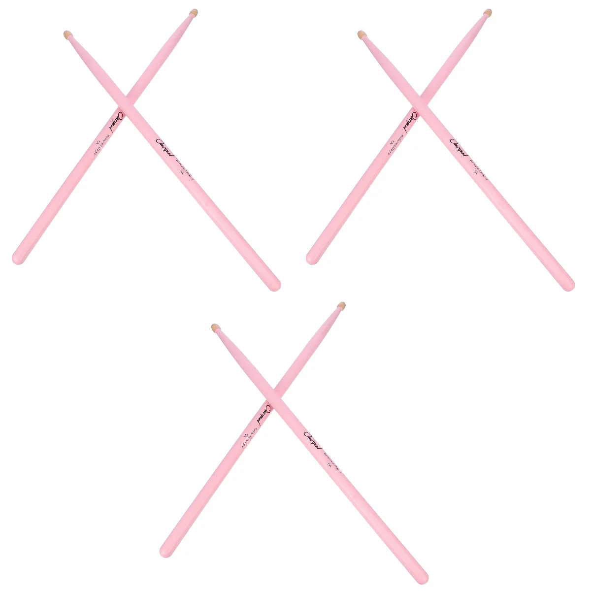 Instrument Sticks Percussion Drum Wooden Drumsticks Drumstick Fitting 5A Wood Beater Mallets Beginners Partstool Musical Starter
Instrument Sticks Percussion Drum Wooden Drumsticks Drumstick Fitting 5A Wood Beater Mallets Beginners Partstool Musical Starter