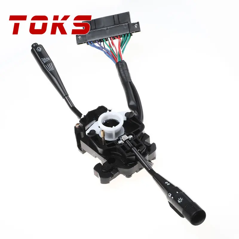 8431035150 Headlight Switch for Toyota Pickup Corolla 1982-1983 Turn Signal Switch Car Switch
8431035150 Headlight Switch for Toyota Pickup Corolla 1982-1983 Turn Signal Switch Car Switch
