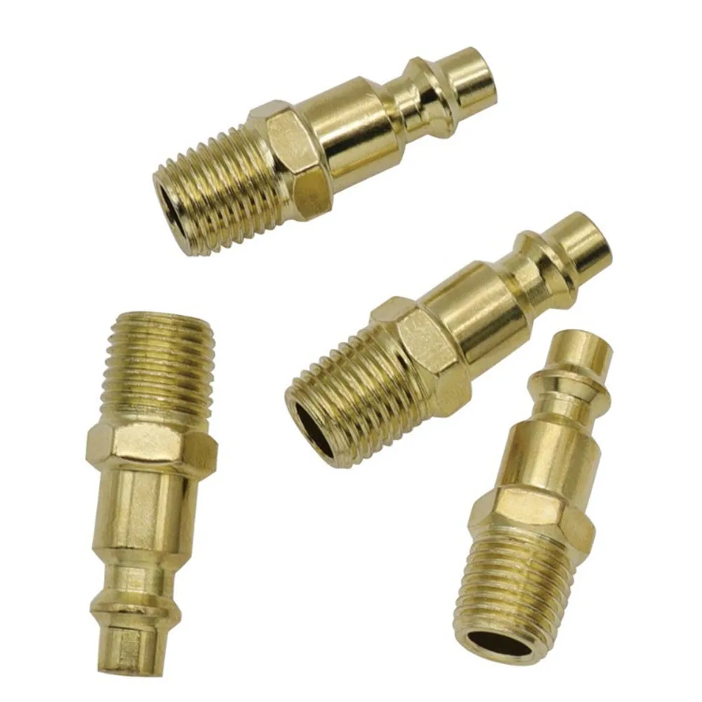 Quick Coupler Air Hose Connector Anti Rust Female And Male Pneumatic Tool Wear Resistant Excellent Service Life
Quick Coupler Air Hose Connector Anti Rust Female And Male Pneumatic Tool Wear Resistant Excellent Service Life