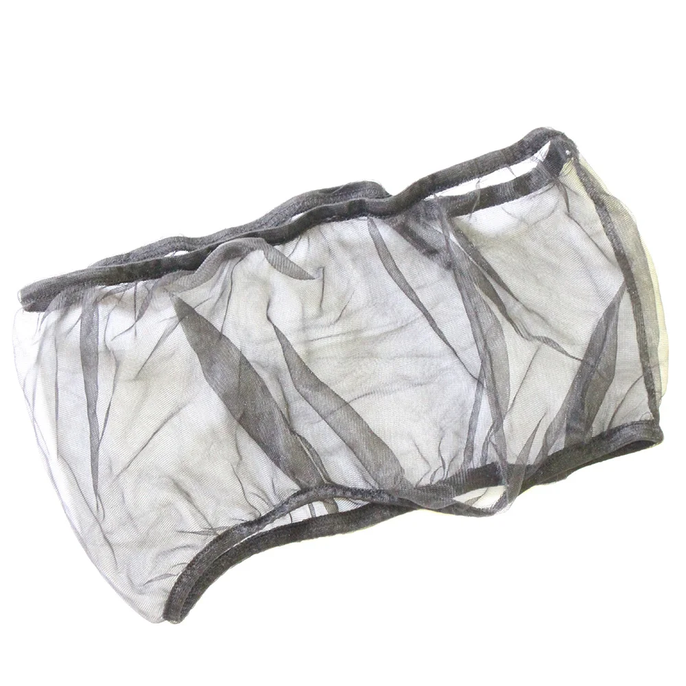 Pet Bird Cage Seed Catcher Tidy Guard Cover Mesh Shell Skirt Net Black/White For Around Your Bird's Cage Eliminate Seed
Pet Bird Cage Seed Catcher Tidy Guard Cover Mesh Shell Skirt Net Black/White For Around Your Bird's Cage Eliminate Seed