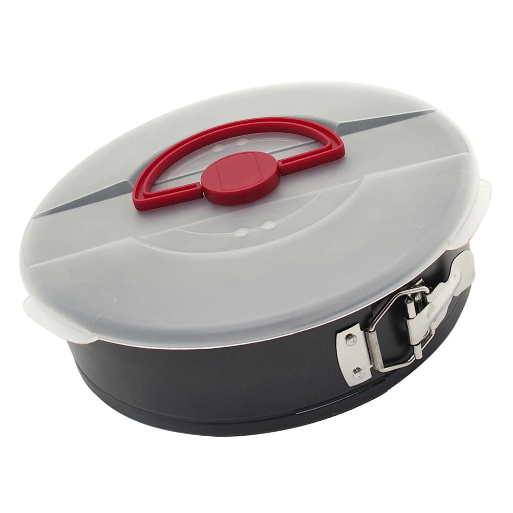 Cake Baking Pan Round Mold Tray Tins Non Stick Springform Bread Cheesecake Tin Loaf Bakeware Steel Dish Aluminum Kitchen Pans
Cake Baking Pan Round Mold Tray Tins Non Stick Springform Bread Cheesecake Tin Loaf Bakeware Steel Dish Aluminum Kitchen Pans