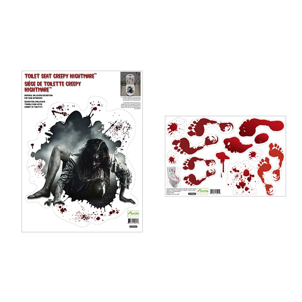 Wall Stickers Stickerdoor Living Room Decor Decoration Waterproof Horror Sadako Toilet Pvc Decorative Paste
Wall Stickers Stickerdoor Living Room Decor Decoration Waterproof Horror Sadako Toilet Pvc Decorative Paste