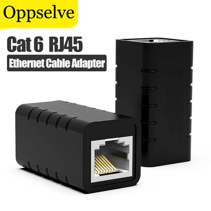 Коннектор RJ45, Cat7/6/5e, Ethernet-адаптер 8P8C, анти-гром, сетевая стандартность для кабеля Ethernet, Женский и женский
Коннектор RJ45, Cat7/6/5e, Ethernet-адаптер 8P8C, анти-гром, сетевая стандартность для кабеля Ethernet, Женский и женский
