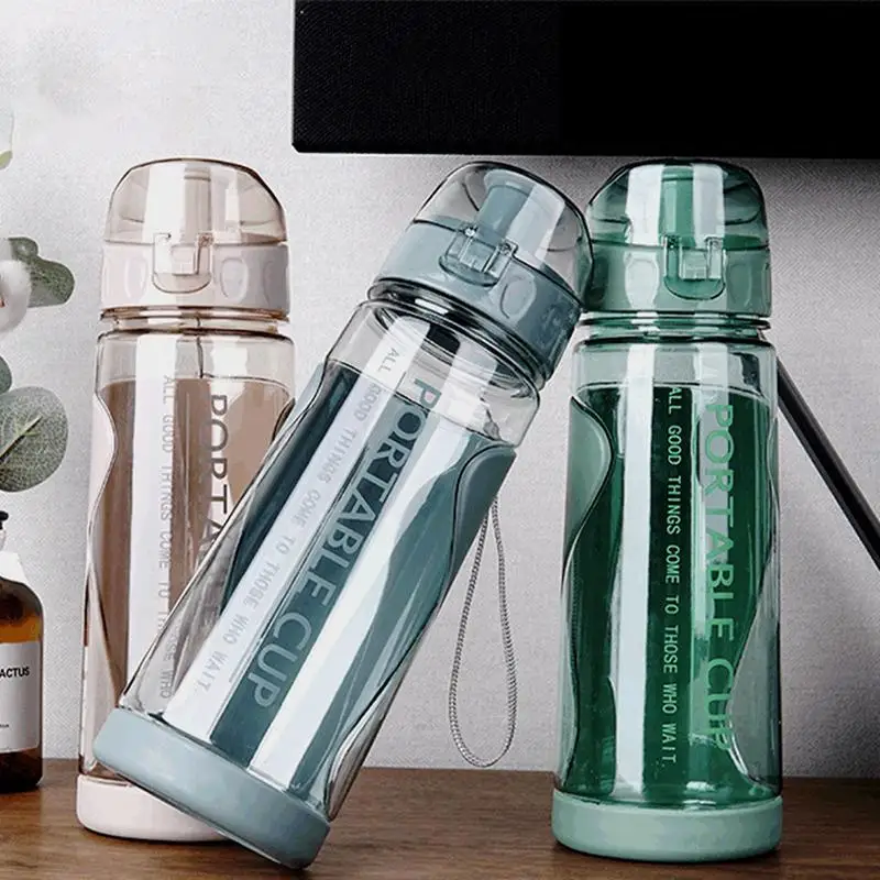 Camping Water Bottle Portable School Water Bottle Great for Running Hiking Jogging Walking Studying Working Camping Yoga
Camping Water Bottle Portable School Water Bottle Great for Running Hiking Jogging Walking Studying Working Camping Yoga