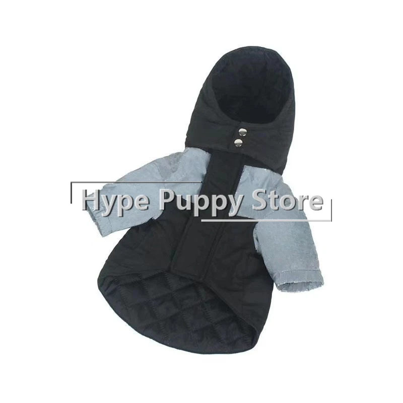 Fashion Pomeranian Cotton Jacket for Yorkies Chihuahua Costume Pug Outfit PC0002
Fashion Pomeranian Cotton Jacket for Yorkies Chihuahua Costume Pug Outfit PC0002