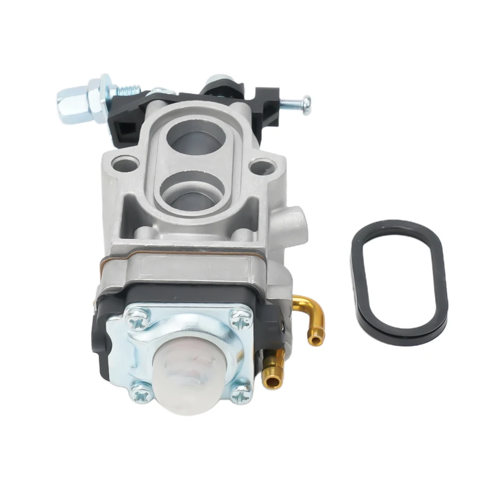 Карбюратор для Husqvarna, для рюкзака Walbro, запасная деталь WYA79 150BT, новейшие высококачественные аксессуары
Карбюратор для Husqvarna, для рюкзака Walbro, запасная деталь WYA79 150BT, новейшие высококачественные аксессуары