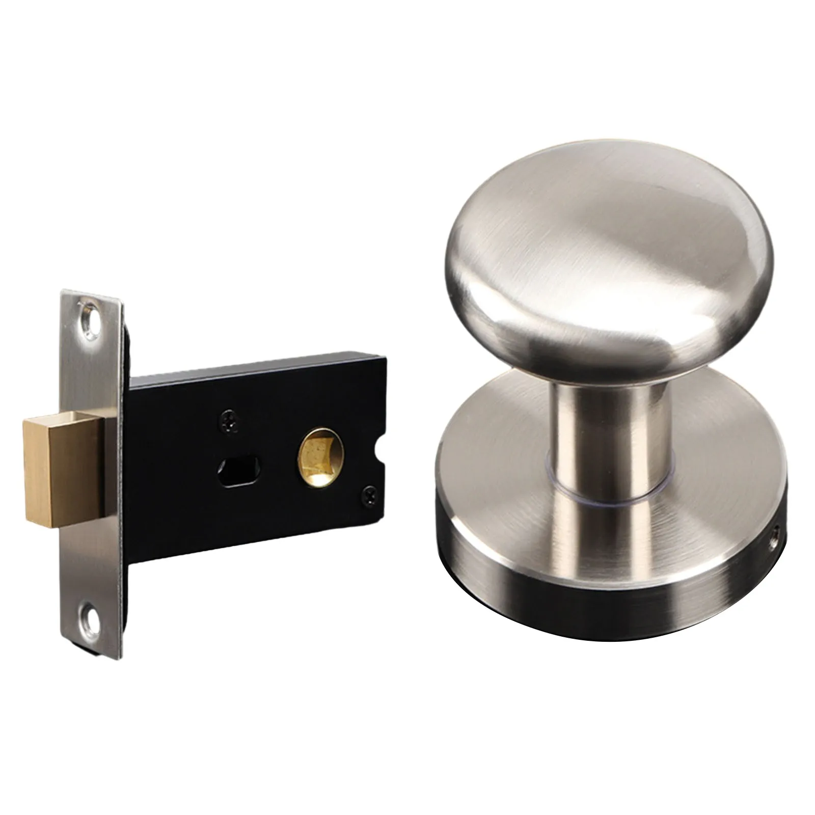 

Lock Door Lock Door Lock Doors Locking Gates Interior Invisible Lock Locking Rounded Corner Secret Lock Brand New