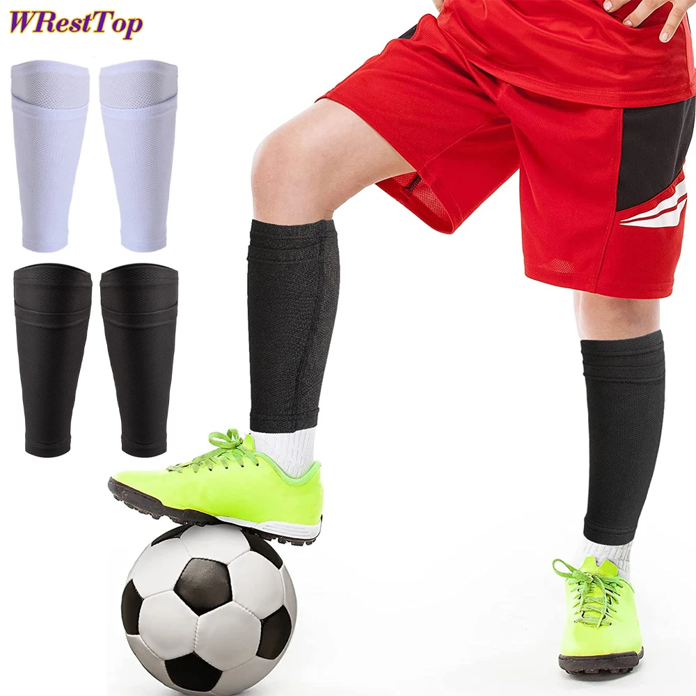 1 пара детских футбольных носков, защита голени, поддержка производительности, рукав для ног, футбольные удерживающие вкладыши, защита от ударов и травм
1 пара детских футбольных носков, защита голени, поддержка производительности, рукав для ног, футбольные удерживающие вкладыши, защита от ударов и травм