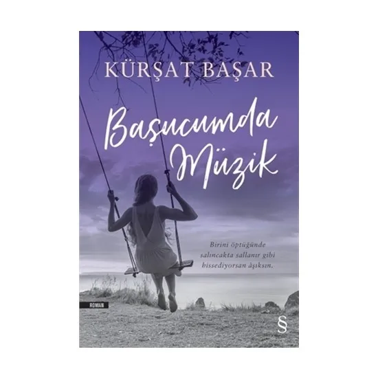Başucumda Music English books Turkish literature anatolian literary republic literature
Başucumda Music English books Turkish literature anatolian literary republic literature