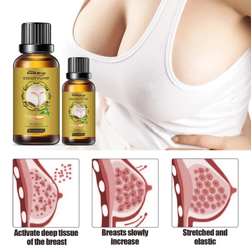 Herbal Breast Enlargement Sexy Massager Essential Oil Women Butt Enhancement Essence Ginger Cream Breast Hip Fast Growth 30ml
Herbal Breast Enlargement Sexy Massager Essential Oil Women Butt Enhancement Essence Ginger Cream Breast Hip Fast Growth 30ml