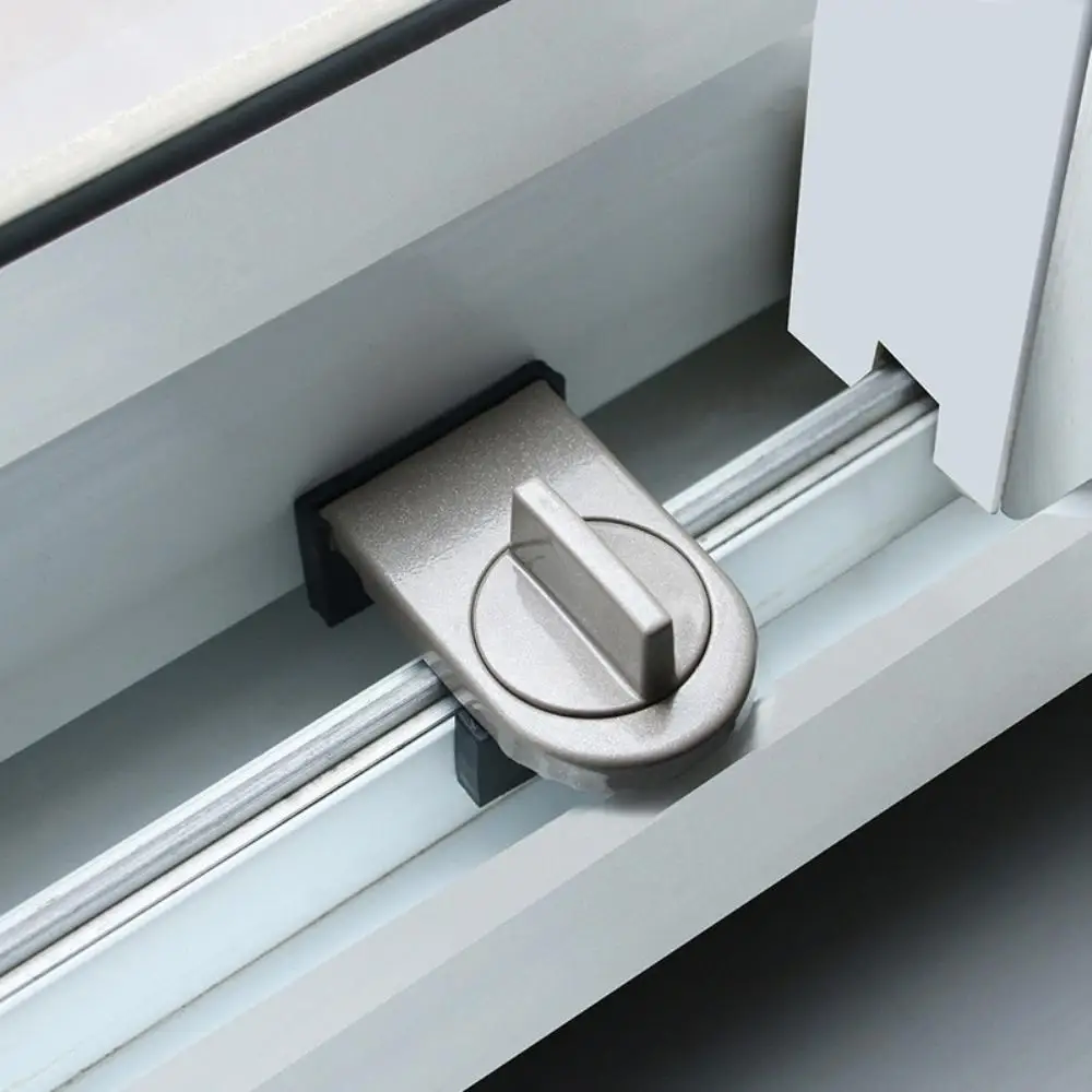 5PCS Safety Locks Windows Adjustable Security Door Latch Mobile Insurance Anti-theft Protection Window Stoppers Home Accessories
5PCS Safety Locks Windows Adjustable Security Door Latch Mobile Insurance Anti-theft Protection Window Stoppers Home Accessories