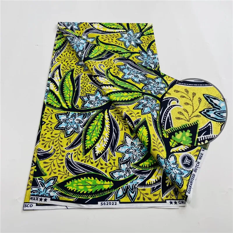 Wholesale Prices 2022 New Hot Sell African Wax Fabric Ankara Wax Prints Fabric Ghana Guaranteed Veritable Wax 6 Yards 1026
Wholesale Prices 2022 New Hot Sell African Wax Fabric Ankara Wax Prints Fabric Ghana Guaranteed Veritable Wax 6 Yards 1026