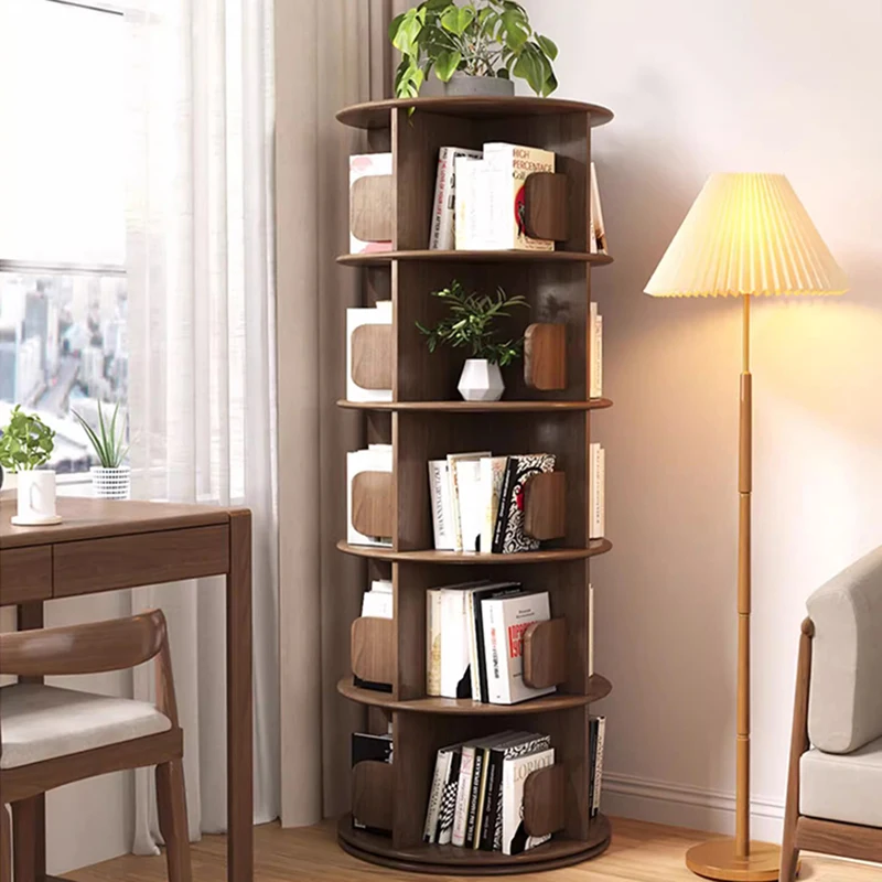 Storage Book Shelf Rotary Organizer Bedroom Librero Mobile Bookshelf Wooden Items Etagere Murale Chambre Industrial Furniture
Storage Book Shelf Rotary Organizer Bedroom Librero Mobile Bookshelf Wooden Items Etagere Murale Chambre Industrial Furniture