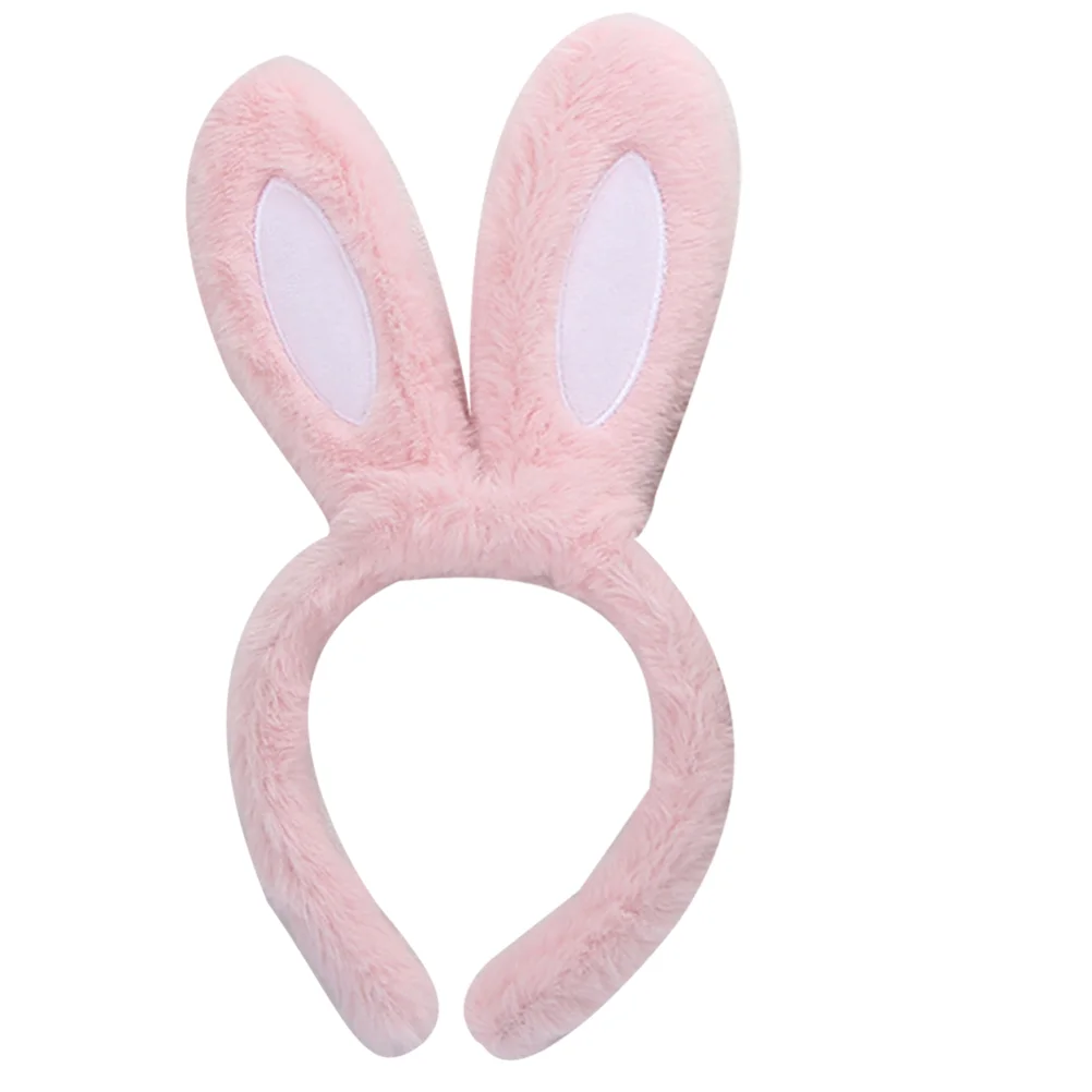 Bunny Dress Headband Ears Adult Cartoon Plush Fabric Headbands Women Girl Hair Accessory Kids Costumes
Bunny Dress Headband Ears Adult Cartoon Plush Fabric Headbands Women Girl Hair Accessory Kids Costumes