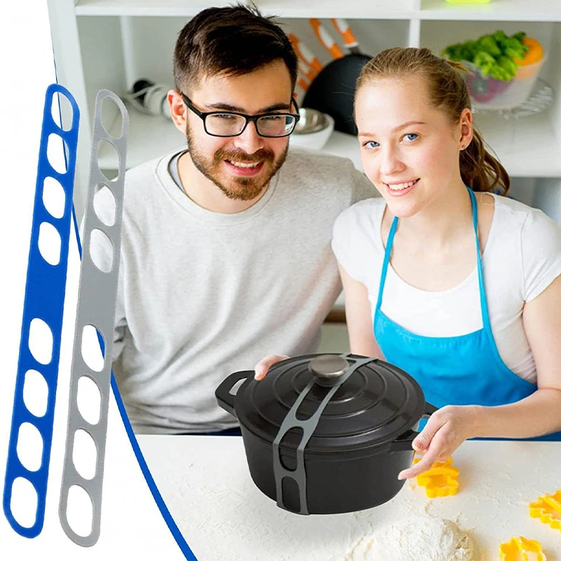 Crock Pot Lid Strap Lid Latch Strap For Easy Transport Dishes Crockpots Pans for Easy Transport Crockpots Dishes Pans
Crock Pot Lid Strap Lid Latch Strap For Easy Transport Dishes Crockpots Pans for Easy Transport Crockpots Dishes Pans