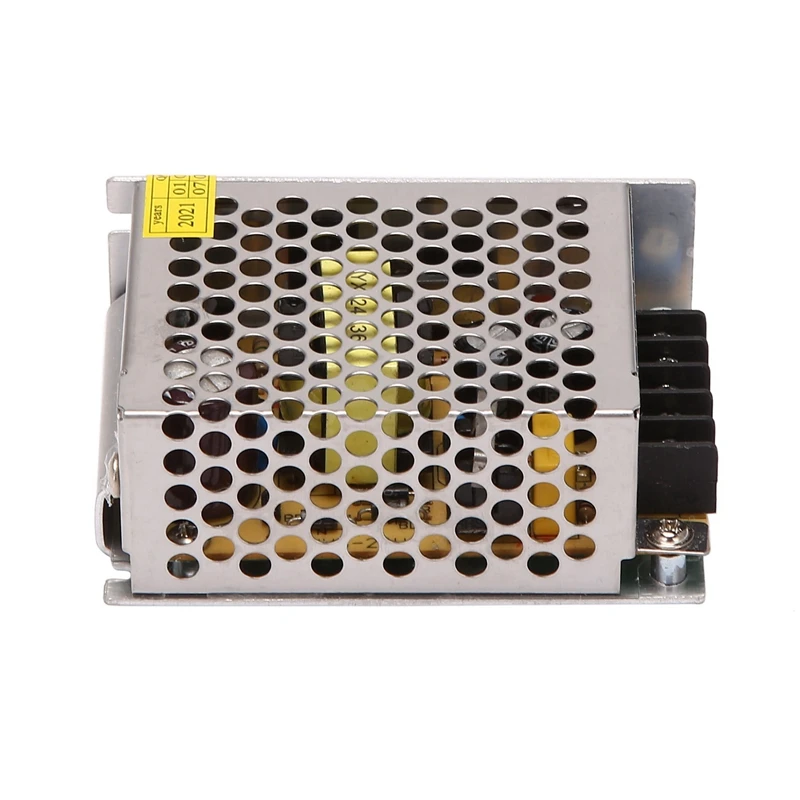 2X 24V 1A Switch Power Supply LED Transformer 25W LED Strip Switch Driver For CCTV LED Strip
2X 24V 1A Switch Power Supply LED Transformer 25W LED Strip Switch Driver For CCTV LED Strip
