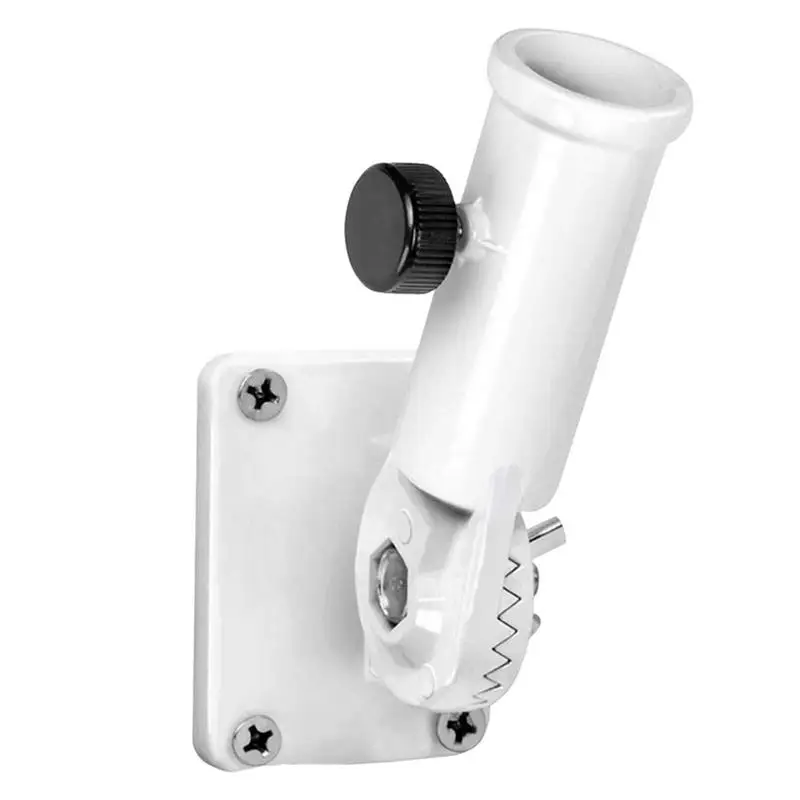Adjustable Aluminum Wall Mount Flagpole Holder Bracket And Coated Flag Pole Stand Base With Holder Bracket Heavy Duty Rust
Adjustable Aluminum Wall Mount Flagpole Holder Bracket And Coated Flag Pole Stand Base With Holder Bracket Heavy Duty Rust