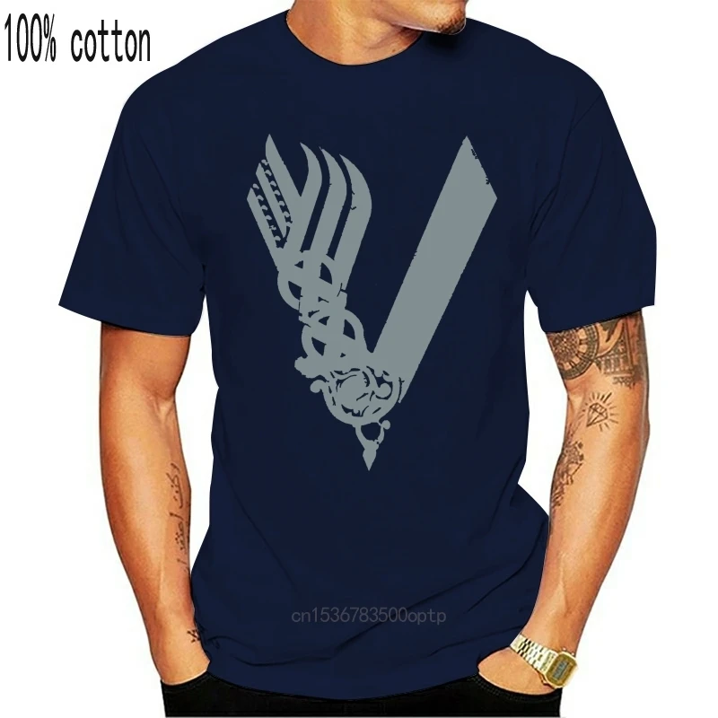 Man Clothing Vikings Logo Celtics T-Shirt - Wikinger Tv Serie Yggdrasil Thor Vikings T-Shirt Fashion Brand Men Tops Street Wear
Man Clothing Vikings Logo Celtics T-Shirt - Wikinger Tv Serie Yggdrasil Thor Vikings T-Shirt Fashion Brand Men Tops Street Wear