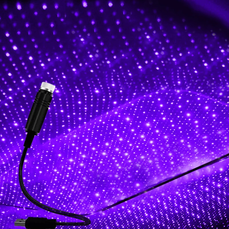 Car Roof Star Light Adjustable Auto Interior Decor Light Romantic Car Led Light Starry Laser Atmosphere USB Galaxy Night Lamp
Car Roof Star Light Adjustable Auto Interior Decor Light Romantic Car Led Light Starry Laser Atmosphere USB Galaxy Night Lamp