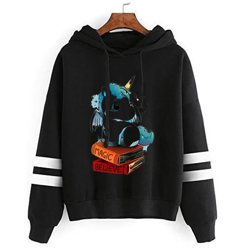 Unicorn Cartoon Hoodies Lovely Funny Women Men Sweatshirt Casual Pullover Harajuku Hoodies Clothes Cool Tops Cute Unicorn Hoody
Unicorn Cartoon Hoodies Lovely Funny Women Men Sweatshirt Casual Pullover Harajuku Hoodies Clothes Cool Tops Cute Unicorn Hoody