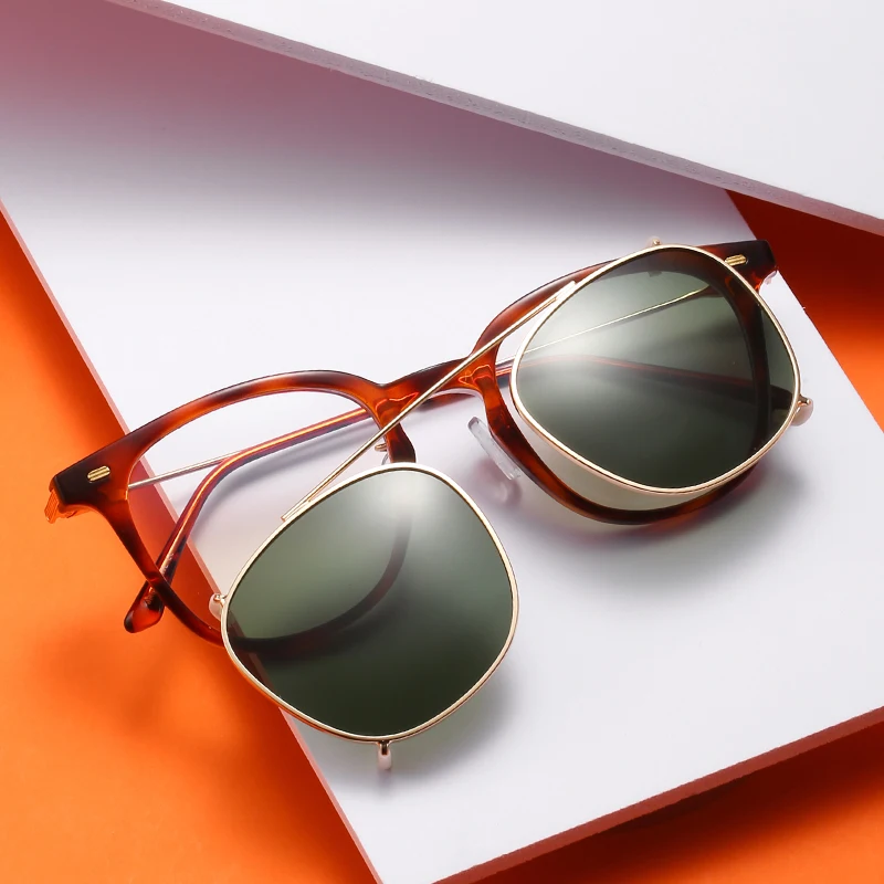 2022 New Sunglasses Women's Personality Can Be Matched With Myopia Glasses Frame Square Polarized Sunglasses Anti Blu-ray UV400
2022 New Sunglasses Women's Personality Can Be Matched With Myopia Glasses Frame Square Polarized Sunglasses Anti Blu-ray UV400