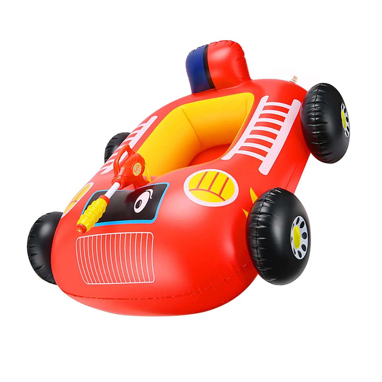 Inflatable Swimming Rings Child Kids Baby Mother Safety Swim Pool Ring Children Water Play Games Seat Float Boat Summer Trainer
Inflatable Swimming Rings Child Kids Baby Mother Safety Swim Pool Ring Children Water Play Games Seat Float Boat Summer Trainer