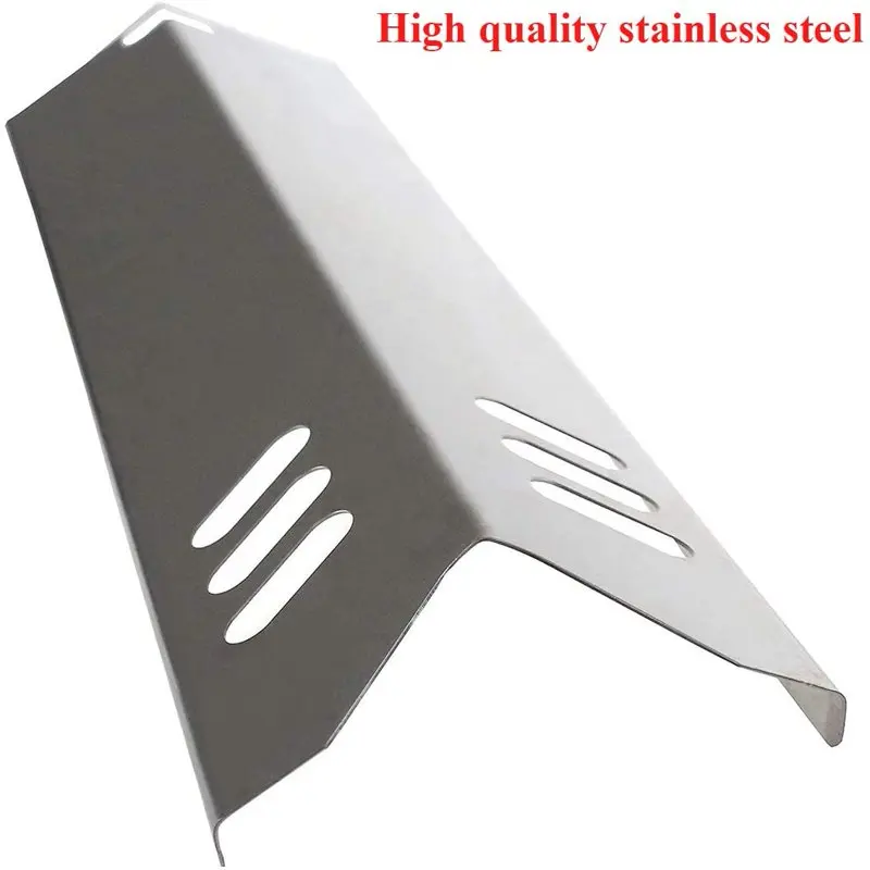 Better Home & Garden Four Burners with Four Heat Plates and Electrodes Grill Model for Uniflame and Backyard Grilling Enjoyment.
Better Home & Garden Four Burners with Four Heat Plates and Electrodes Grill Model for Uniflame and Backyard Grilling Enjoyment.