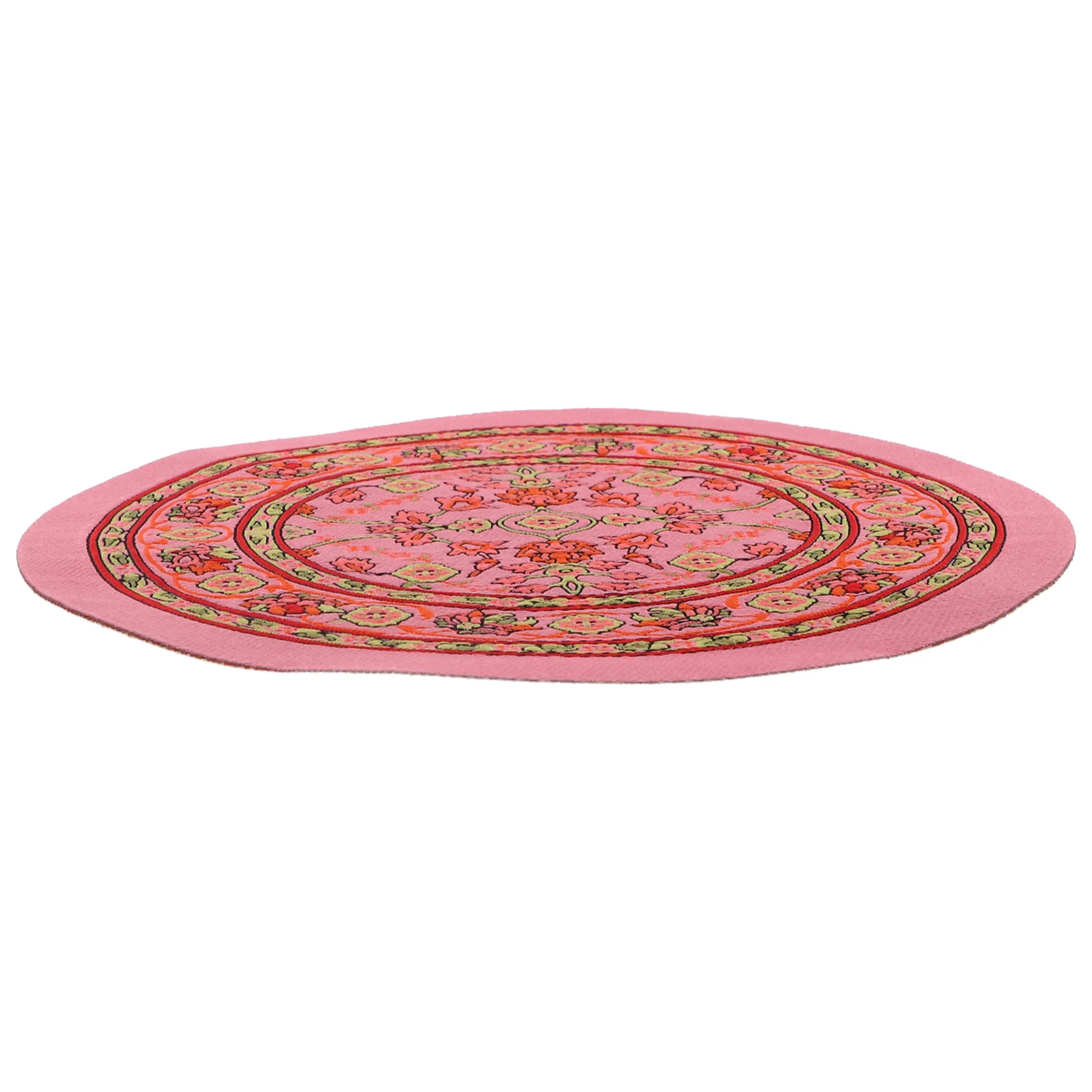 Ethnic Style House Rug Child Kids Furniture Mini Floor Mat Wire 1 12 Scale Dollhouse Accessories
Ethnic Style House Rug Child Kids Furniture Mini Floor Mat Wire 1 12 Scale Dollhouse Accessories