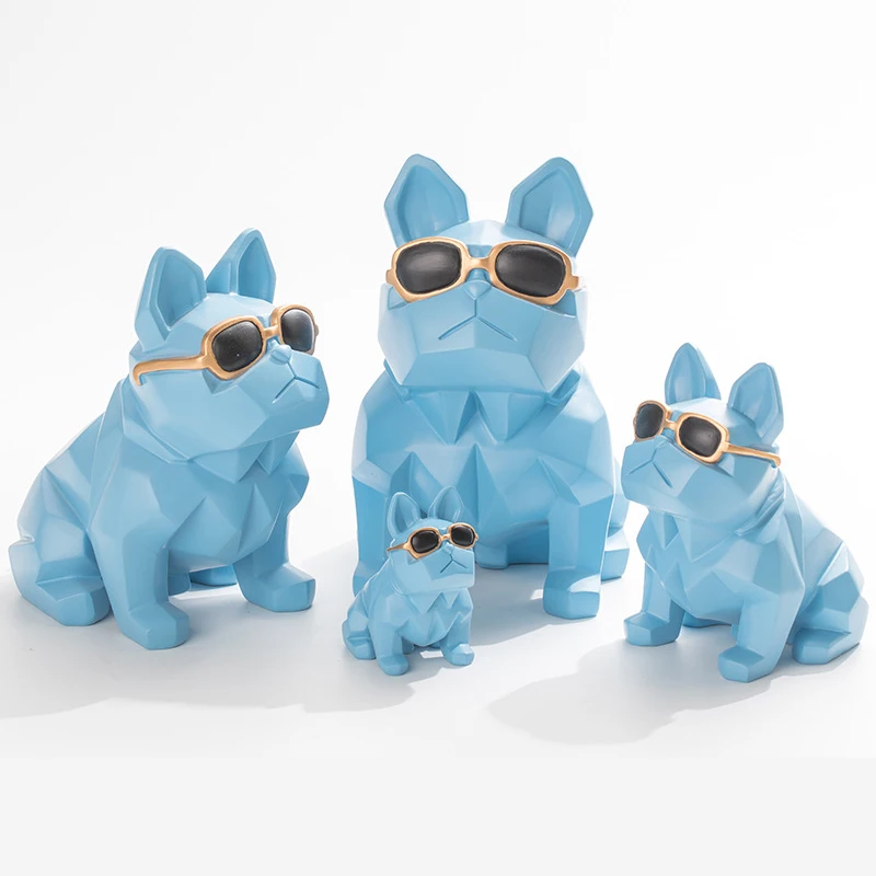 Украшение стола, копилка, крутая статуя бульдога, копилка для монет, Декор для дома и гостиной комнаты, настольное украшение, миниатюрная фи...
Украшение стола, копилка, крутая статуя бульдога, копилка для монет, Декор для дома и гостиной комнаты, настольное украшение, миниатюрная фи...