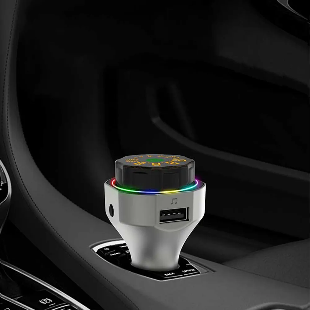 Bluetooth-передатчик AP06 автомобильный беспроводной с поддержкой Bluetooth 5,0 и mp3-плеером
Bluetooth-передатчик AP06 автомобильный беспроводной с поддержкой Bluetooth 5,0 и mp3-плеером