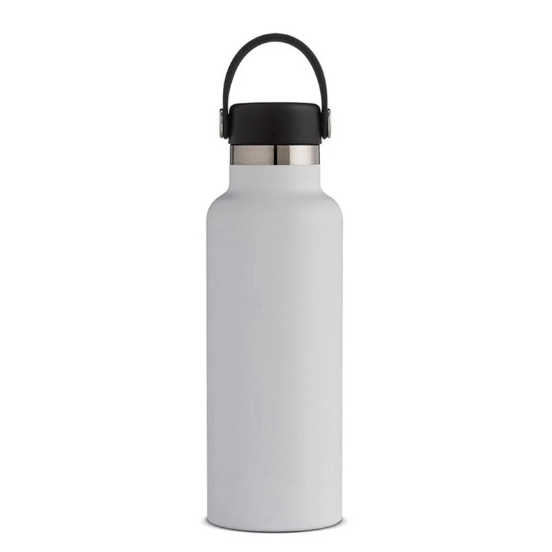 1 Pcs Stainless Steel Thermos Hot & Cold Beverage 600Ml Portable Insulated Kettle, Suit For Home, Gift, Outdoor Sport
1 Pcs Stainless Steel Thermos Hot & Cold Beverage 600Ml Portable Insulated Kettle, Suit For Home, Gift, Outdoor Sport