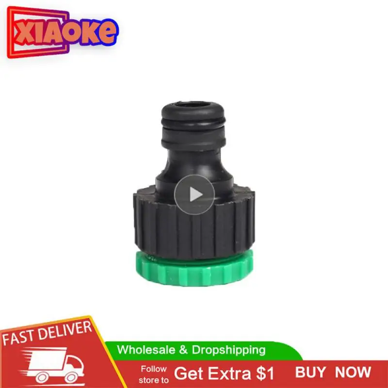 1/2 оборотов 3/4 Φ адаптеры, стандартные разъемы, сопло для очистки воды, соединители для воды для орошения сада
1/2 оборотов 3/4 Φ адаптеры, стандартные разъемы, сопло для очистки воды, соединители для воды для орошения сада