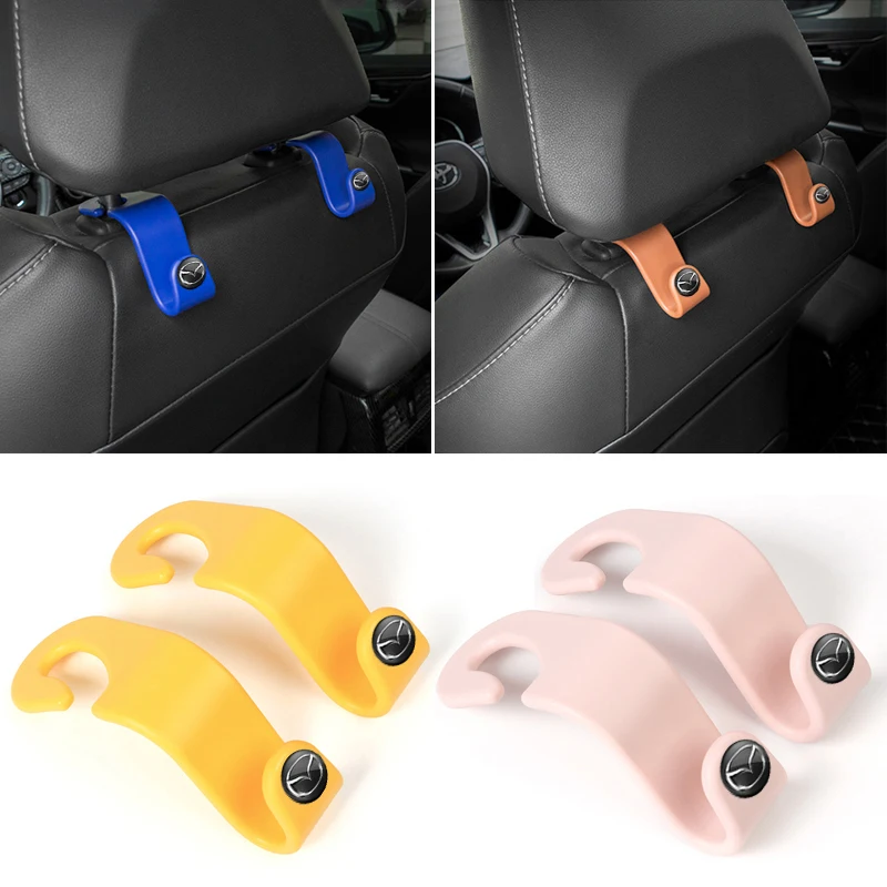 2/4 шт., автомобильные крючки для хранения Mazda 3 RX8 RX7 MX3 Axela 6 Atenza MX5 CX9 CX5 CX7 323 626
2/4 шт., автомобильные крючки для хранения Mazda 3 RX8 RX7 MX3 Axela 6 Atenza MX5 CX9 CX5 CX7 323 626
