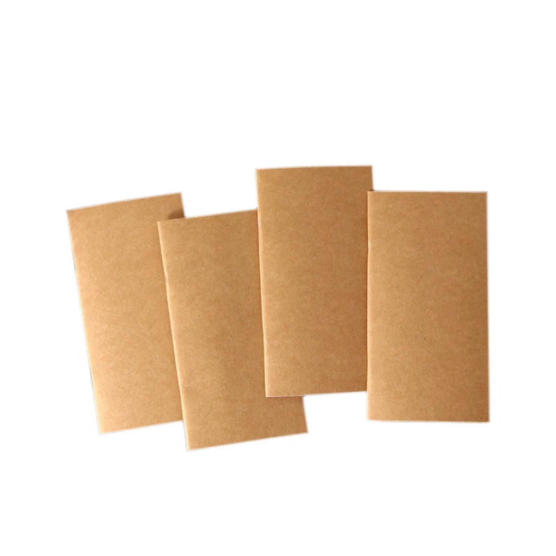 1book/lot Kraft Paper Notebook Blank Dot Grid Notepad Diary diy Traveler's Planner Paper Notebook Stationery 110mmx210mm
1book/lot Kraft Paper Notebook Blank Dot Grid Notepad Diary diy Traveler's Planner Paper Notebook Stationery 110mmx210mm