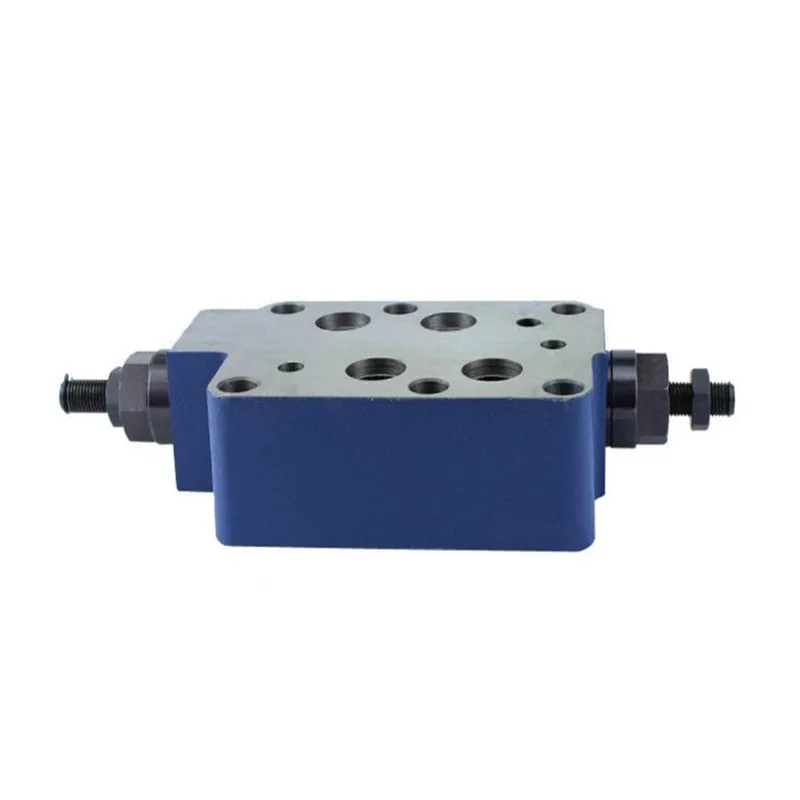Z2FS6/10/16/22 series Hydraulic solenoid Flow Check Valve Hydraulic throttle Modular Valve
Z2FS6/10/16/22 series Hydraulic solenoid Flow Check Valve Hydraulic throttle Modular Valve