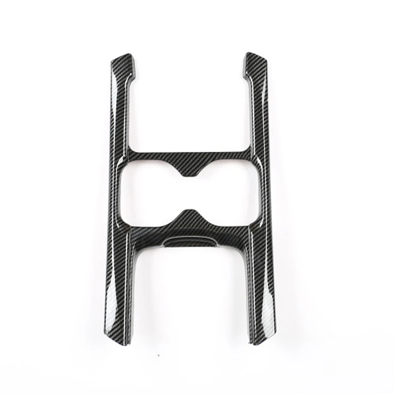 Автомобильный черный внутренний держатель для чашки с водой из углеродного волокна, рамка, накладка, рамка для Honda CR-V CRV 5 2017 2018 2019 2020, аксессуары
Автомобильный черный внутренний держатель для чашки с водой из углеродного волокна, рамка, накладка, рамка для Honda CR-V CRV 5 2017 2018 2019 2020, аксессуары